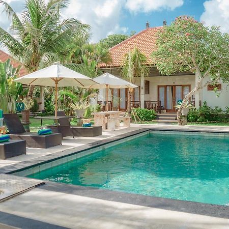 Bingin Garden Uluwatu Otel Dış mekan fotoğraf