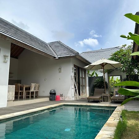 Bingin Garden Uluwatu Otel Dış mekan fotoğraf