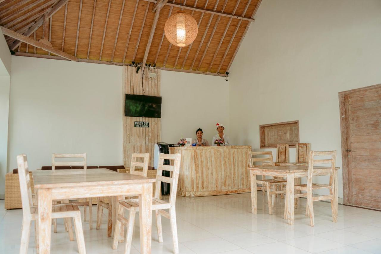 Bingin Garden Uluwatu Otel Dış mekan fotoğraf