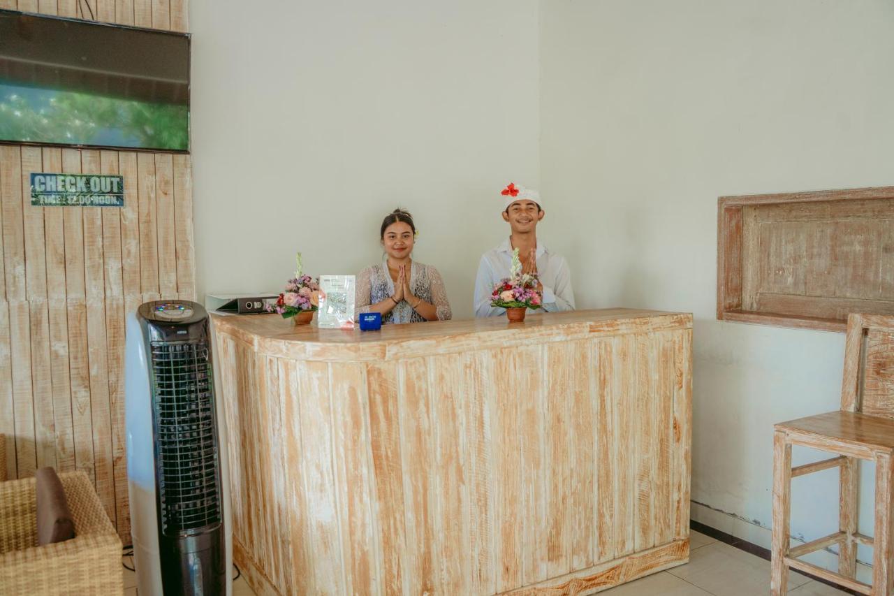 Bingin Garden Uluwatu Otel Dış mekan fotoğraf