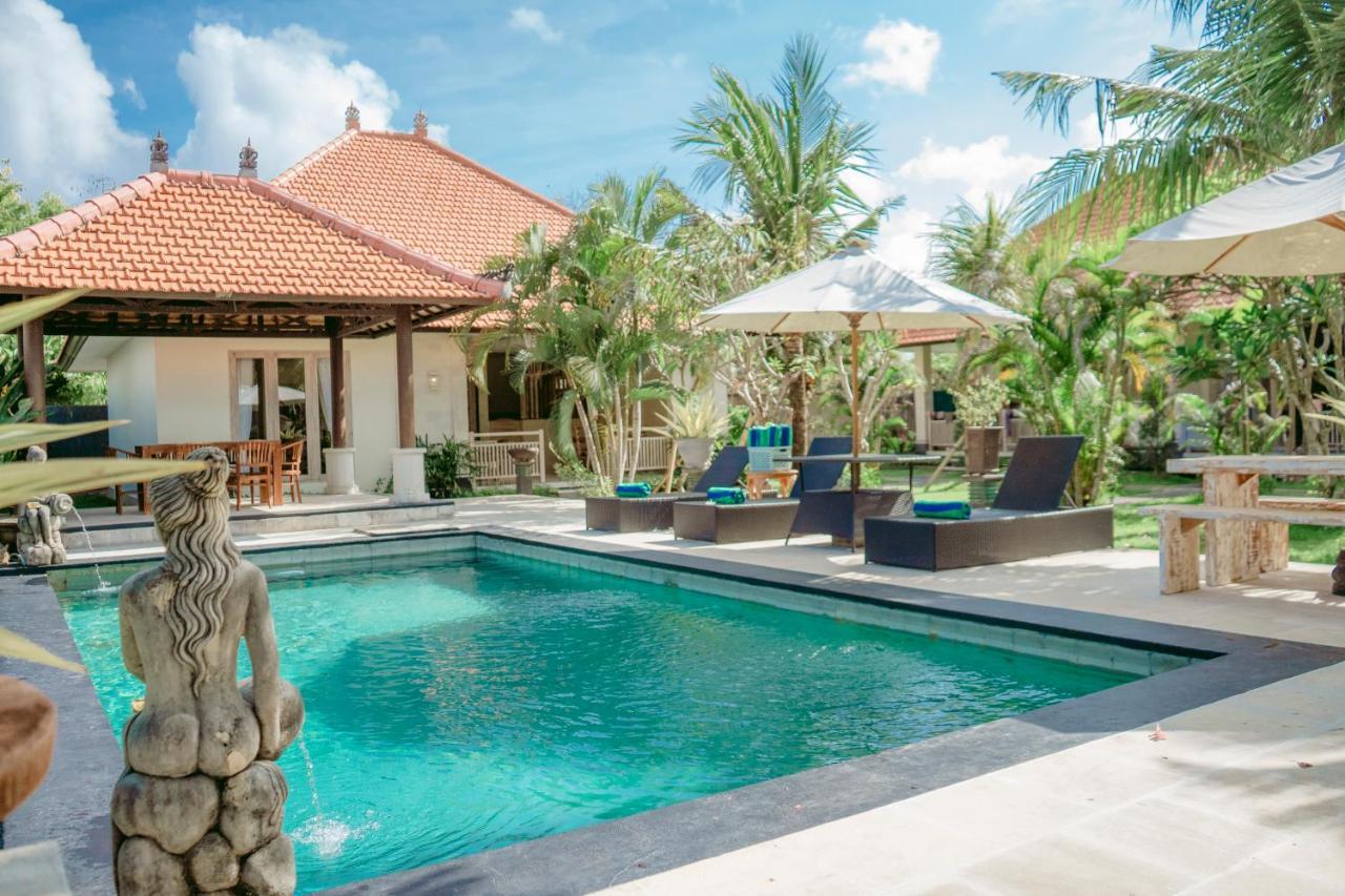 Bingin Garden Uluwatu Otel Dış mekan fotoğraf