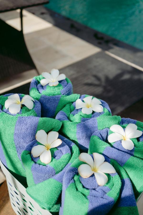 Bingin Garden Uluwatu Otel Dış mekan fotoğraf