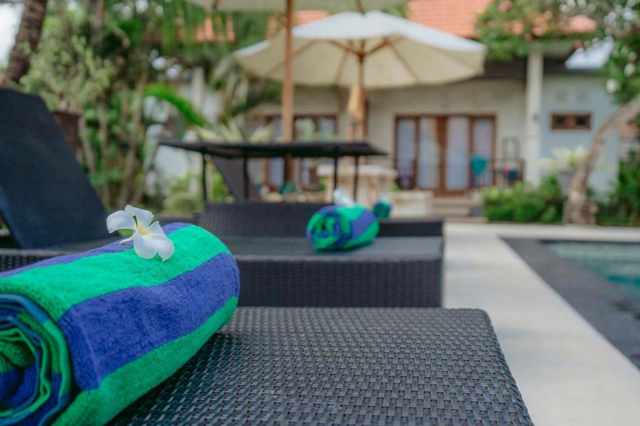 Bingin Garden Uluwatu Otel Dış mekan fotoğraf
