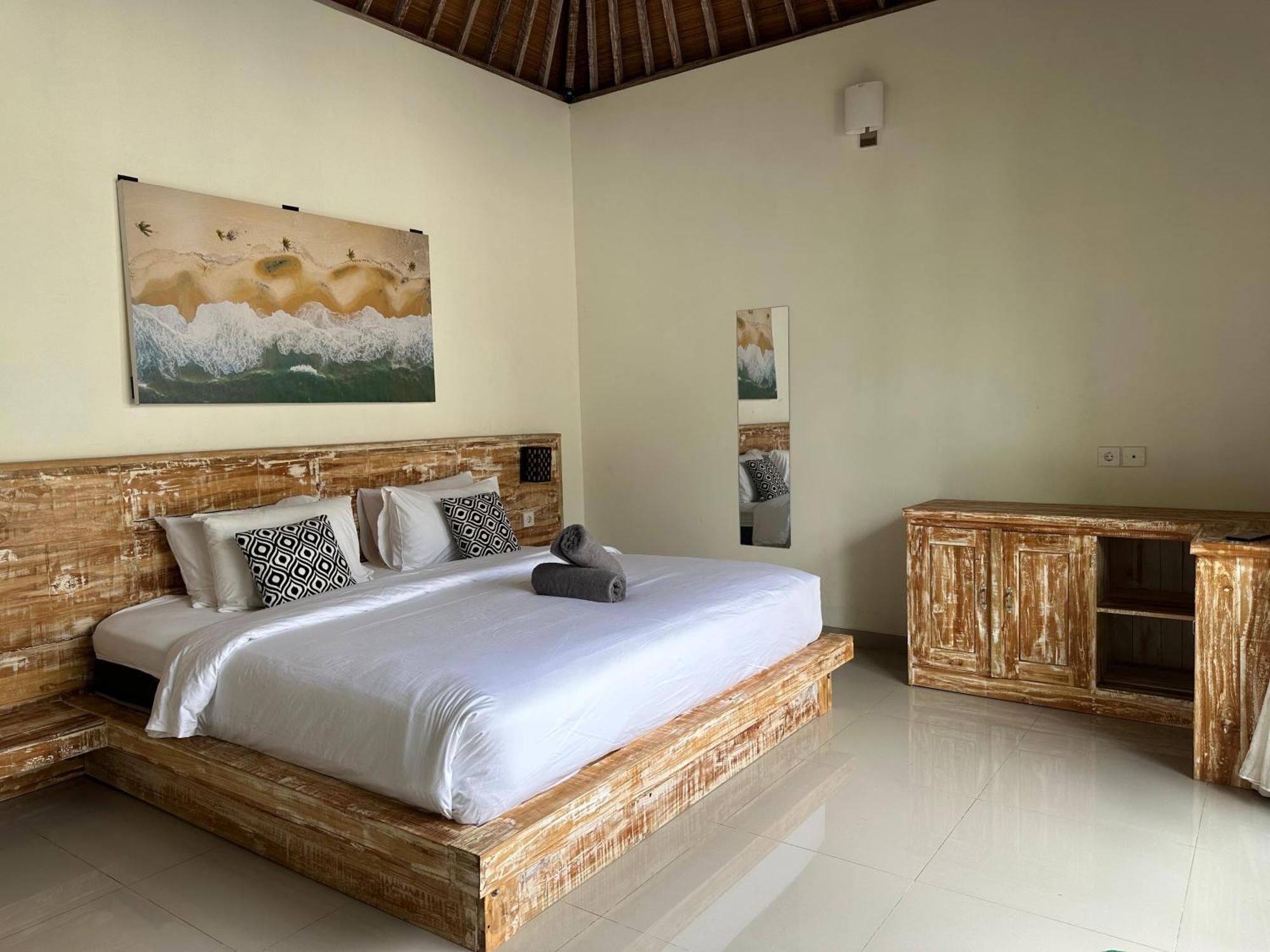 Bingin Garden Uluwatu Otel Dış mekan fotoğraf