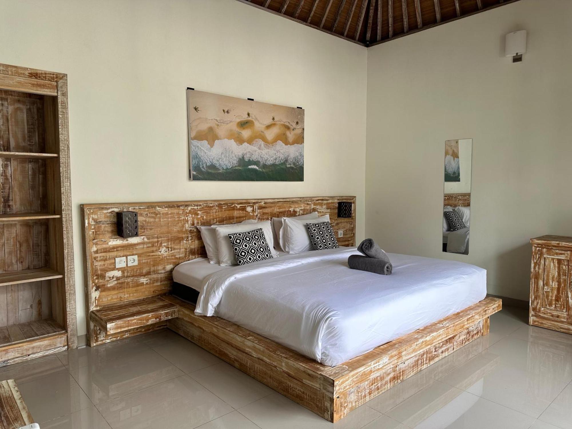 Bingin Garden Uluwatu Otel Dış mekan fotoğraf