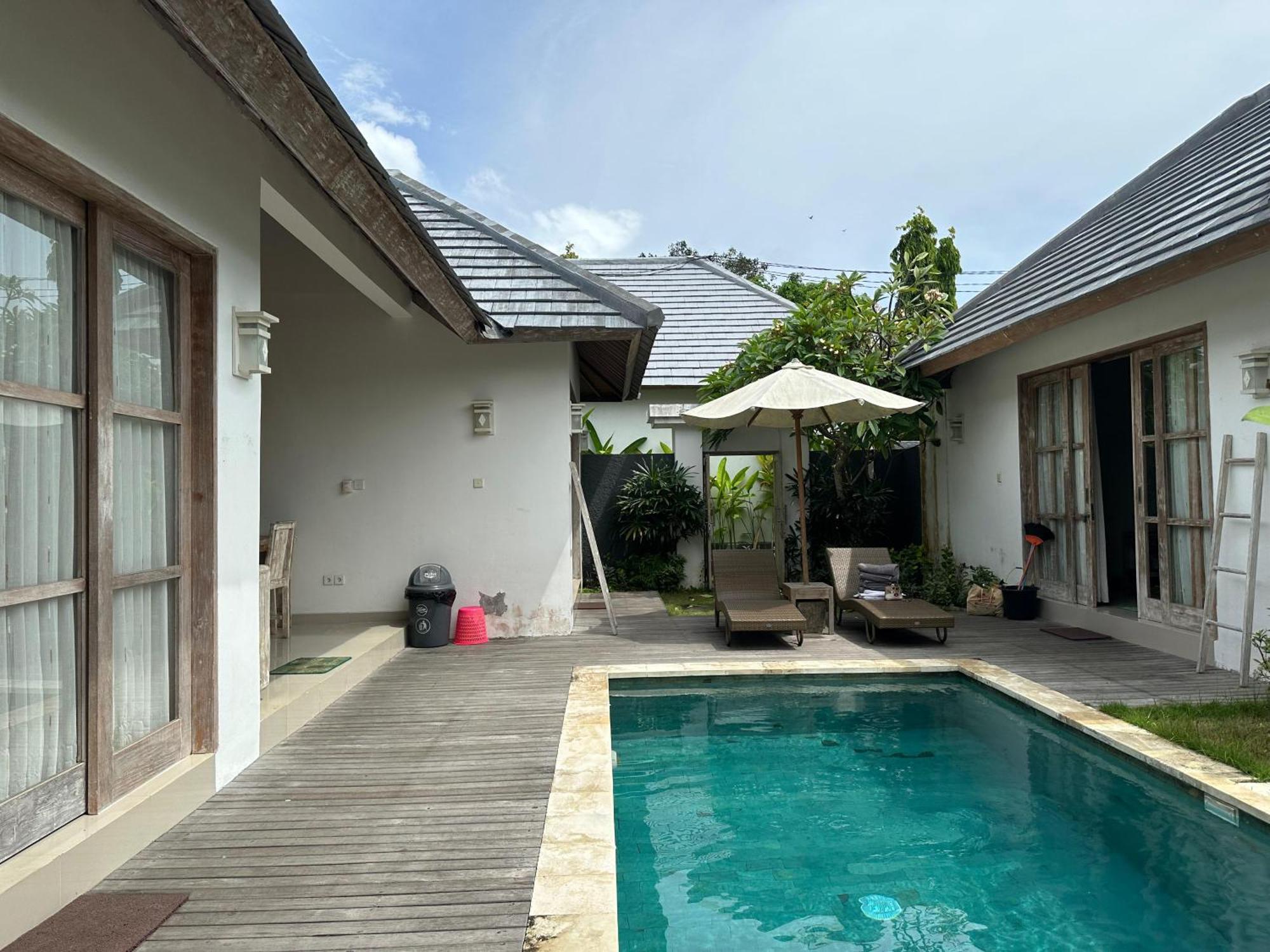 Bingin Garden Uluwatu Otel Dış mekan fotoğraf